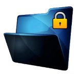 Anvide Lock Folder 5.24
